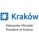 Aleksander Miszalski President of Krakow.png